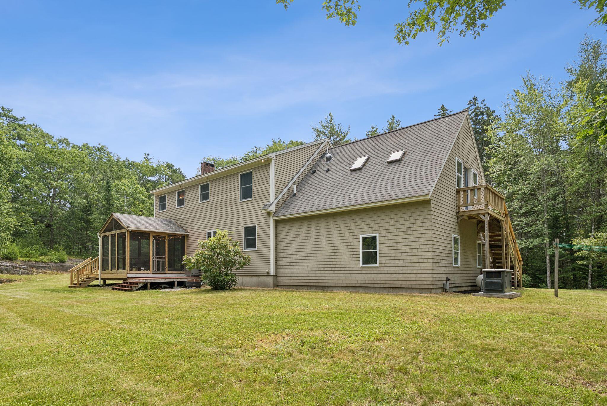 27 Libby Lane Brunswick, ME 04011 - Photo 54 of 60 27 Libby 10_DSC04860
