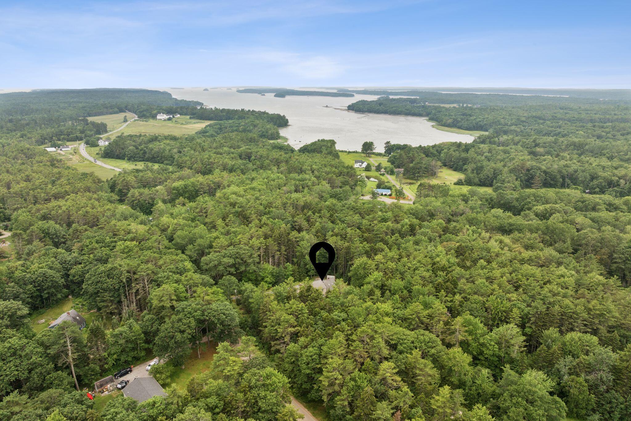 27 Libby Lane Brunswick, ME 04011 - Photo 57 of 60 27 Libby 22_DJI_20250703125839_0332_DW