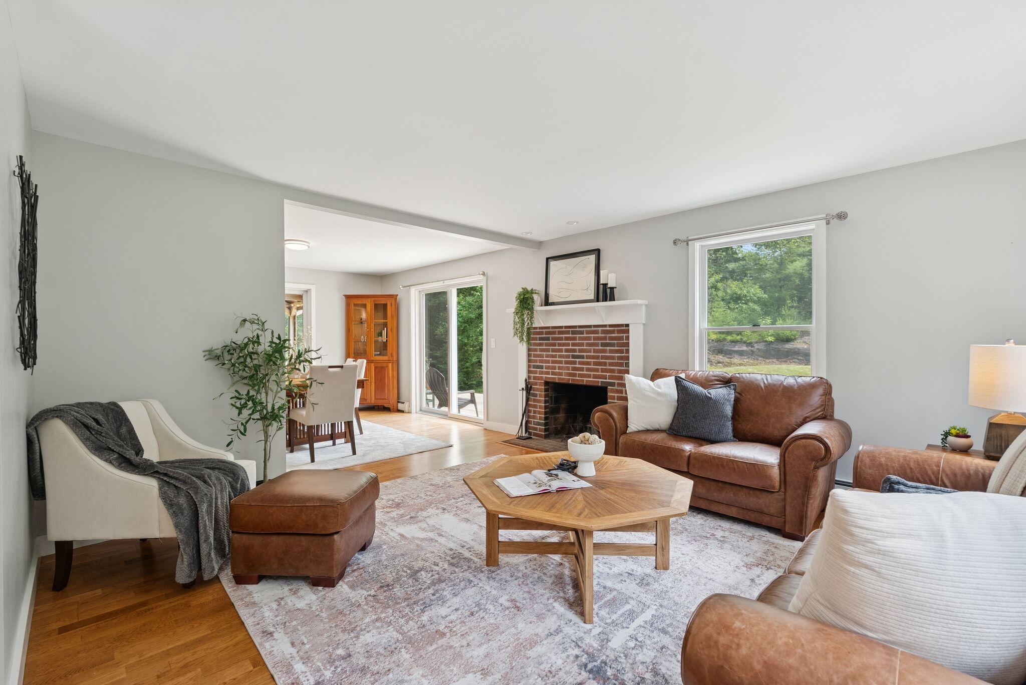 27 Libby Lane Brunswick, ME 04011 - Photo 7 of 60 27 Libby 31_DSC04905