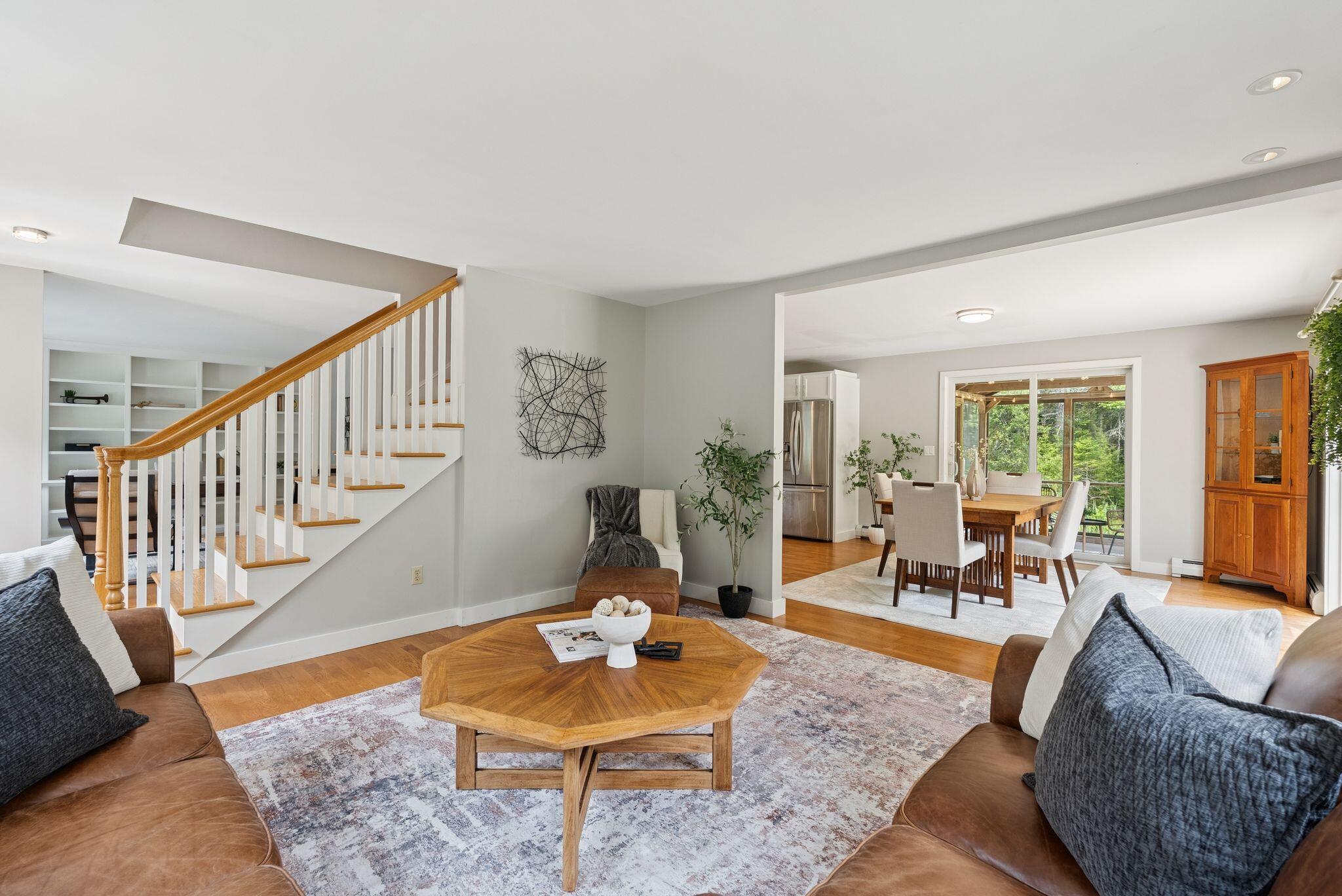 27 Libby Lane Brunswick, ME 04011 - Photo 8 of 60 27 Libby 32_DSC04910