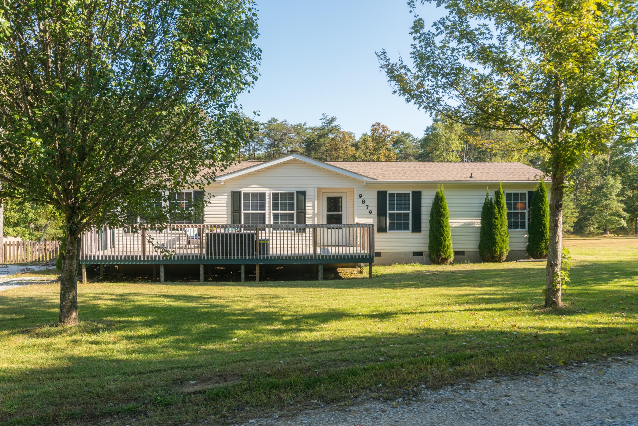 9879 Reynolds Road Soddy-Daisy, TN 37379 - Photo 1 of 27 Gallery Image 1