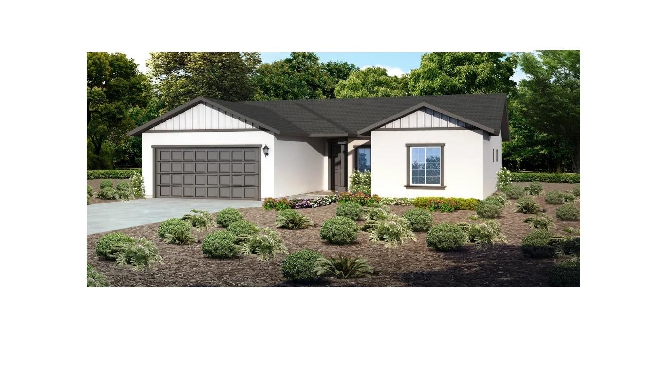 1368 Monterey Street Madera, CA 93637 - Photo 1 of 1