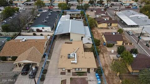 746 West Coolidge Street Phoenix, AZ 85013 - Photo 29 of 29 IMG_0936
