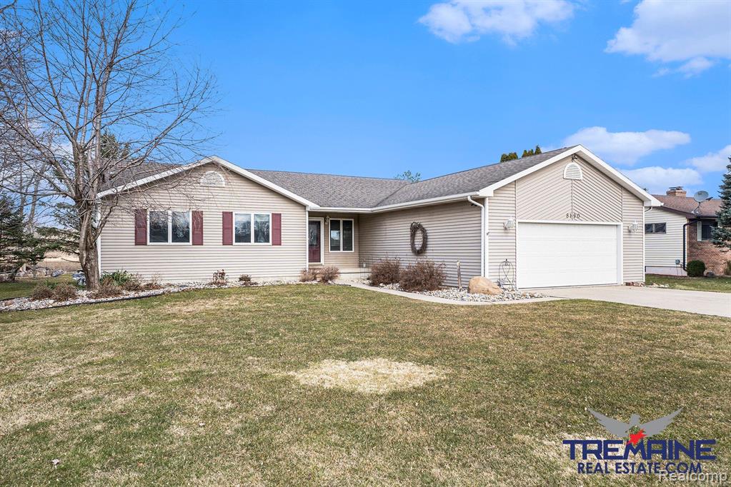 8190 Potter Road Flushing, MI 48433 - Photo 22 of 22