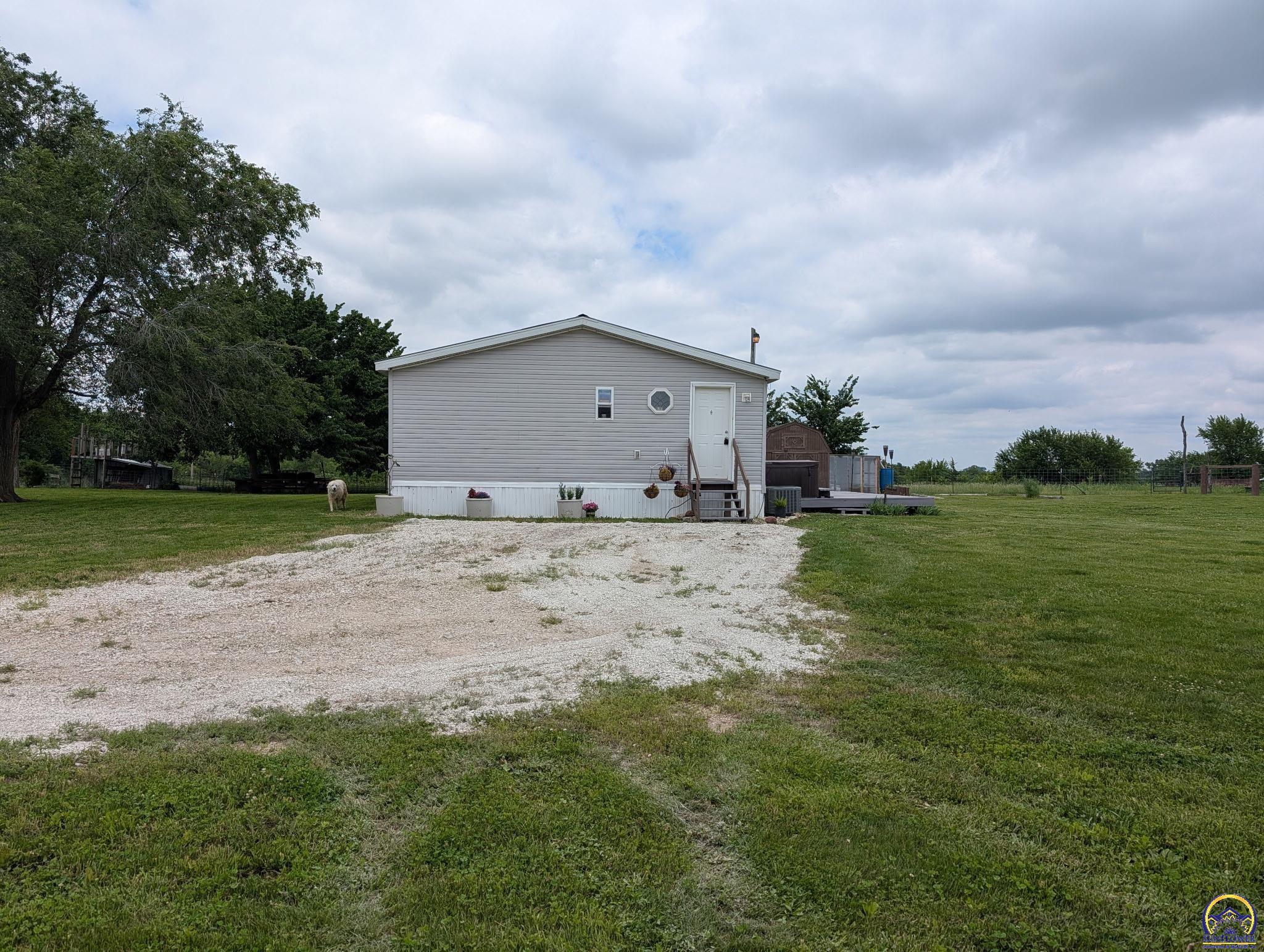 25590 C Road Soldier, KS 66540 - Photo 5 of 44