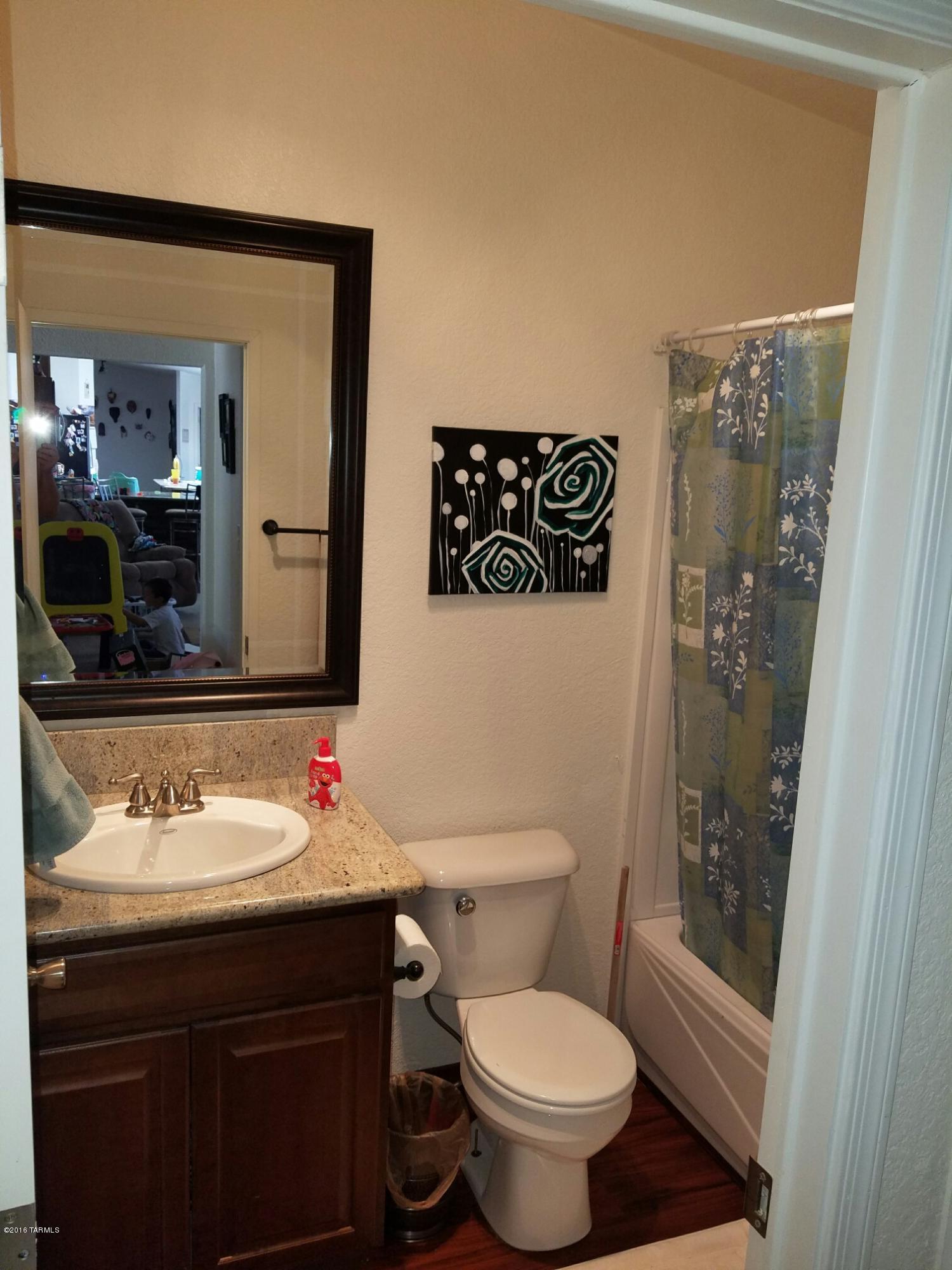 14720 East Colossal Cave Road Vail, AZ 85641 - Photo 5 of 5 Gallery Image 5
