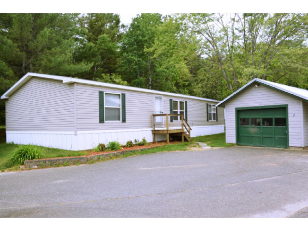 2 Dalton Road Tilton, NH 03276 - Photo 1 of 26
