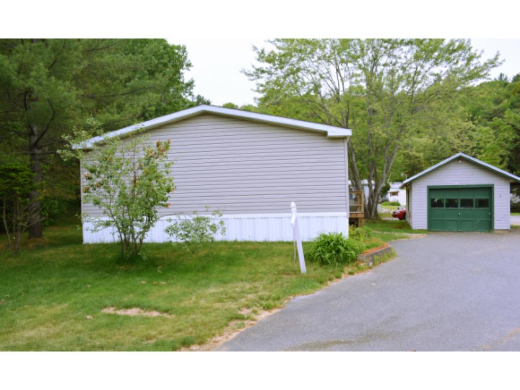 2 Dalton Road Tilton, NH 03276 - Photo 18 of 26