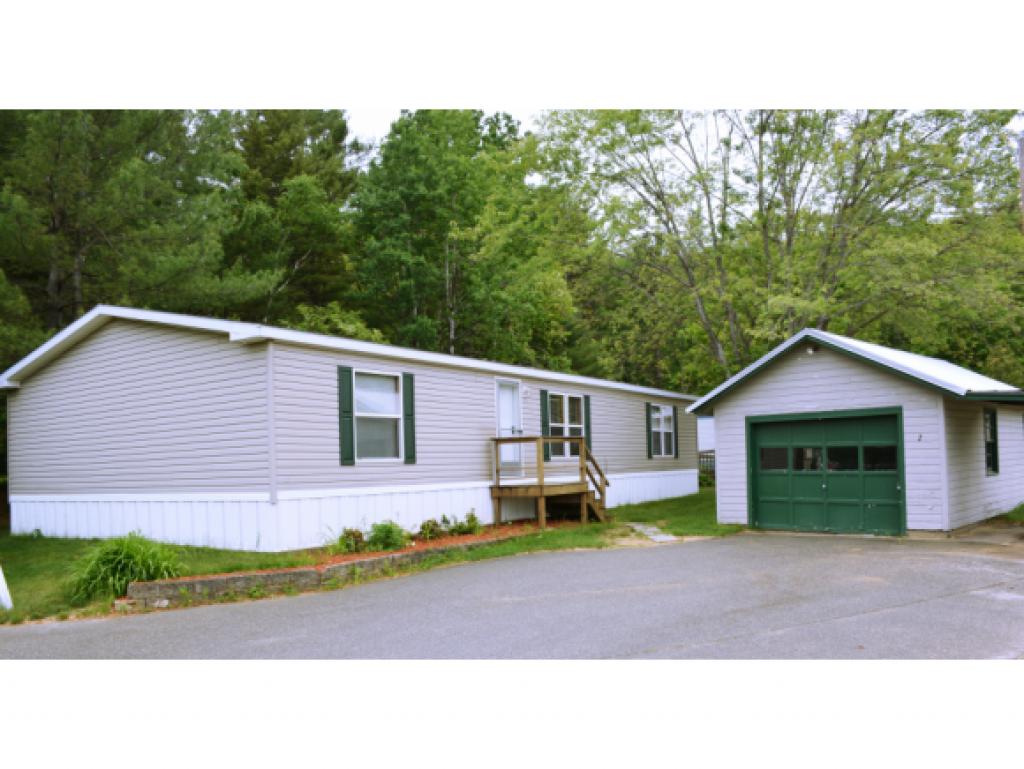 2 Dalton Road Tilton, NH 03276 - Photo 26 of 26