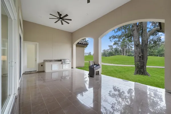 $549,900 | 16015 Bridges Fairway Lane, Houston, TX 77068