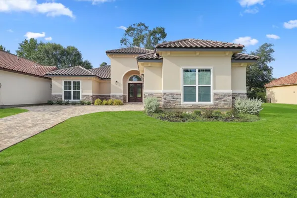 $549,900 | 16015 Bridges Fairway Lane, Houston, TX 77068