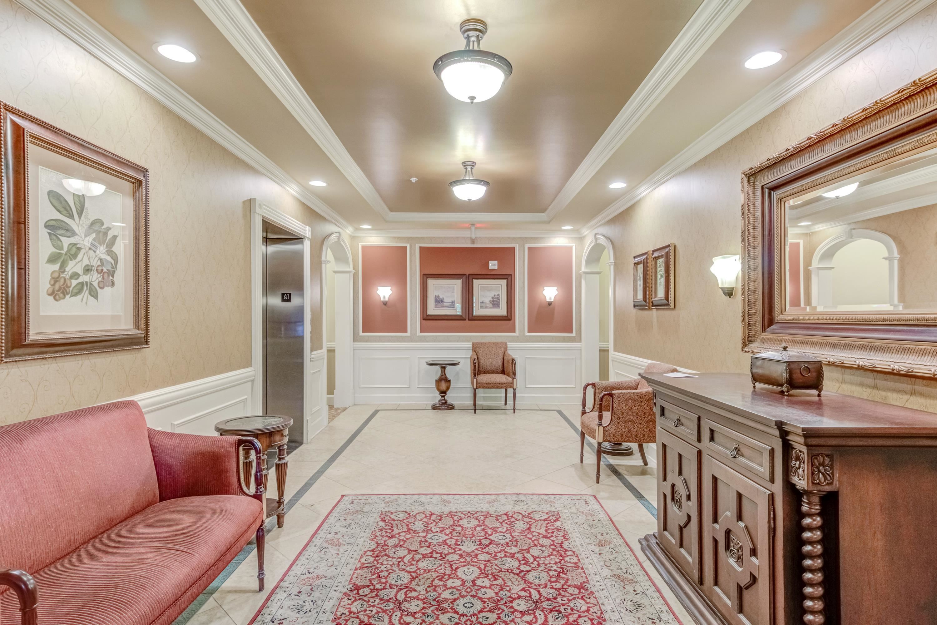 10400 Rosegate Court, Unit 4 Raleigh, NC 27617 - Photo 4 of 27 Photo 4