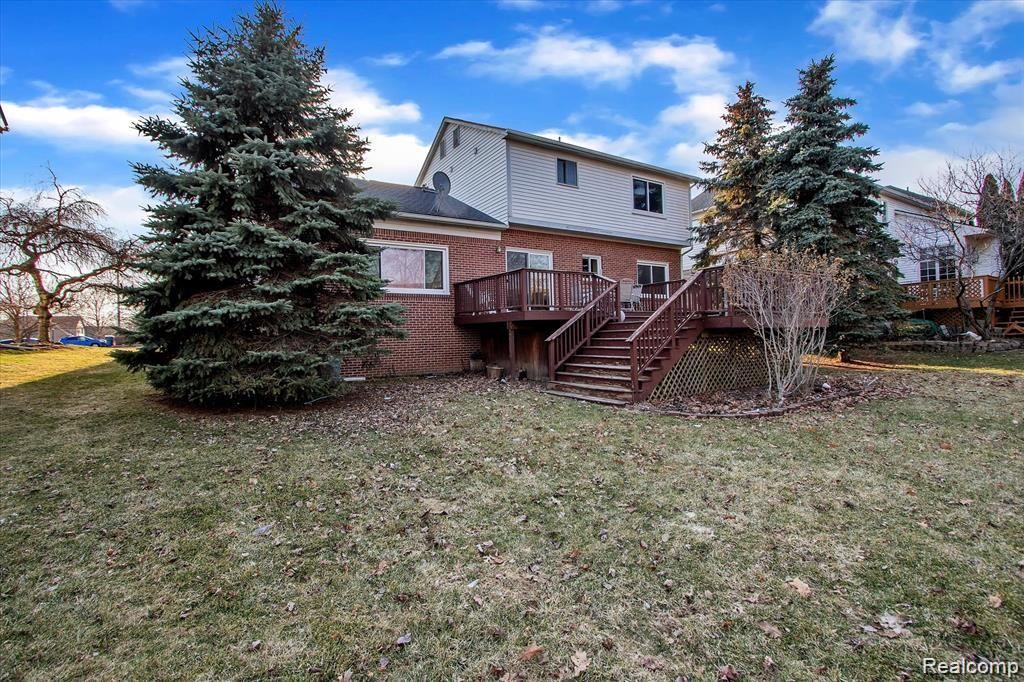 4191 Silverleaf Drive Ypsilanti, MI 48197 - Photo 47 of 51