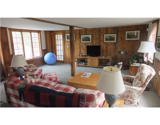 22 Chick Road Parsonsfield, ME 04047 - Photo 6 of 26 Living Room.