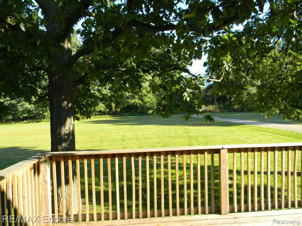 9475 Oakhill Road Holly, MI 48442 - Photo 19 of 32 View from front of home