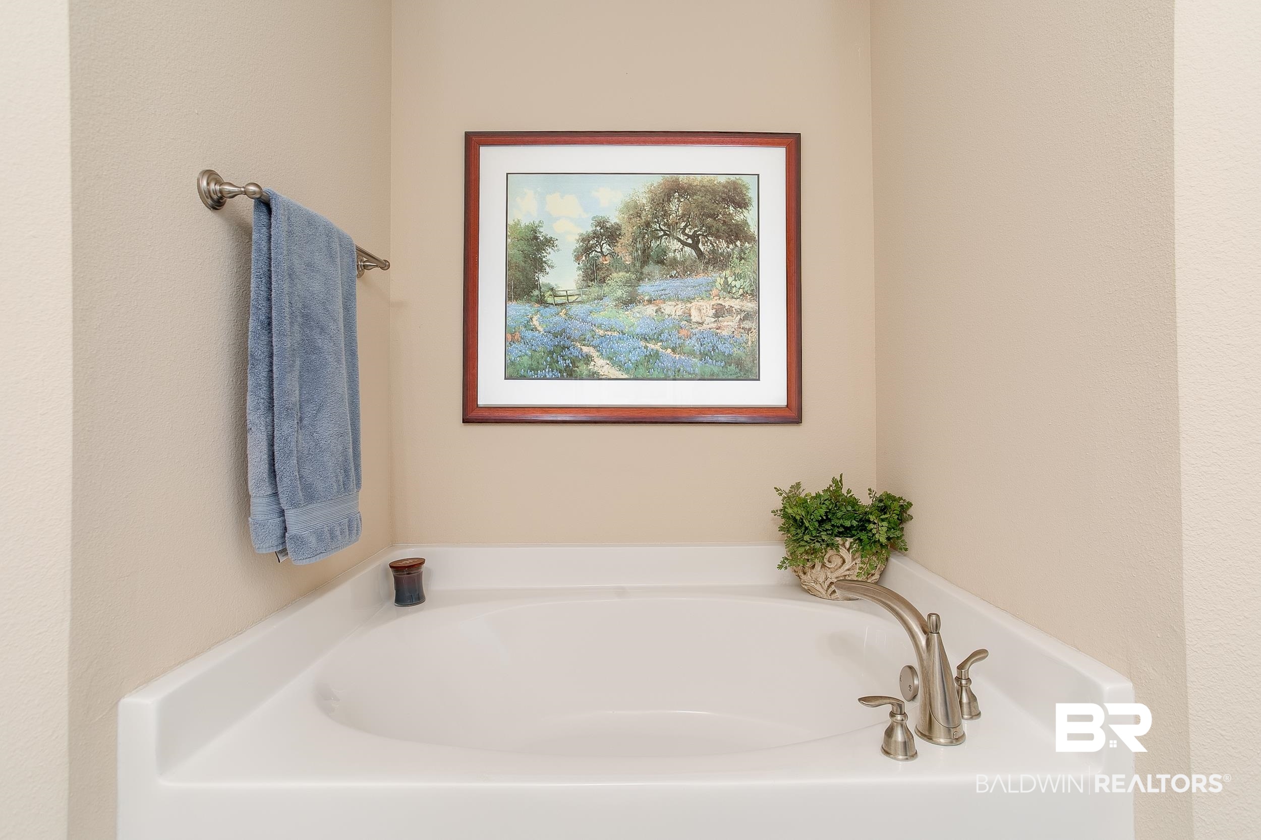 13154 Vincent Court Foley, AL 36535 - Photo 17 of 41 Bathroom with a garden tub