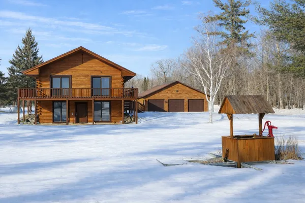 $349,900 | 35638 678th Street, Hill City, MN 55748