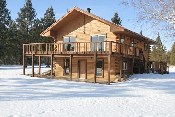 $349,900 | 35638 678th Street, Hill City, MN 55748