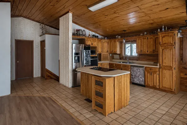 $349,900 | 35638 678th Street, Hill City, MN 55748