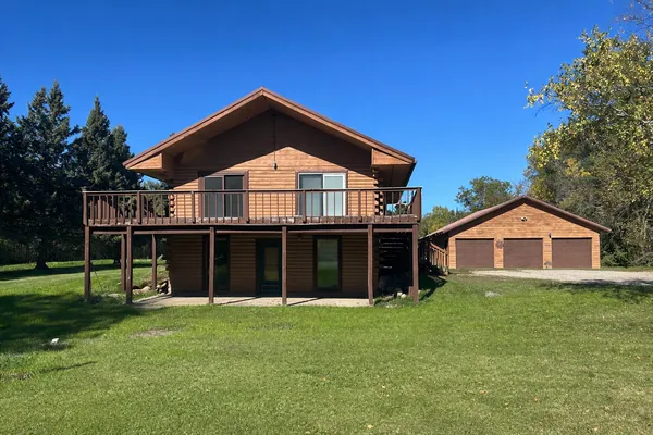 $349,900 | 35638 678th Street, Hill City, MN 55748