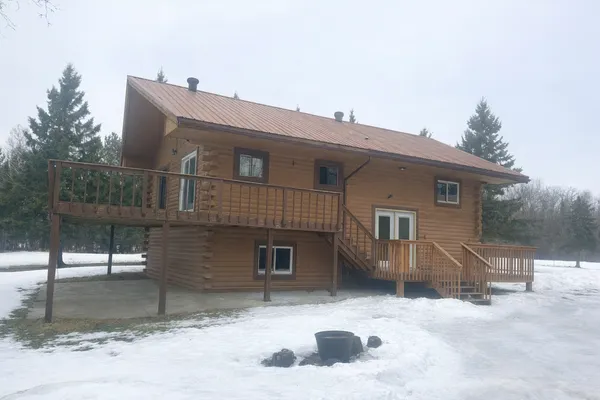 $349,900 | 35638 678th Street, Hill City, MN 55748