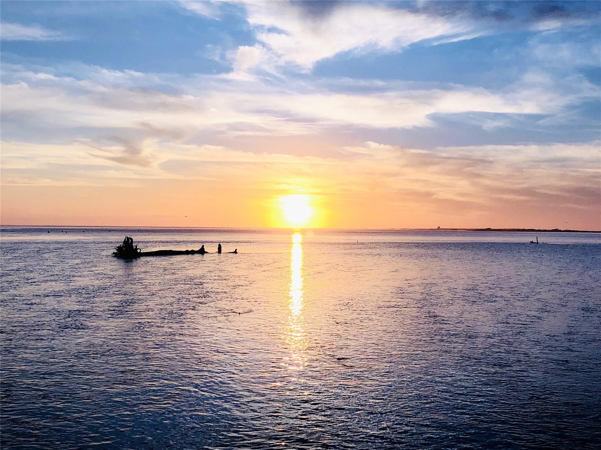 2028 County Road 201 Sargent, TX 77414 - Photo 26 of 45