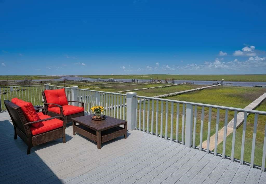 2028 County Road 201 Sargent, TX 77414 - Photo 27 of 45