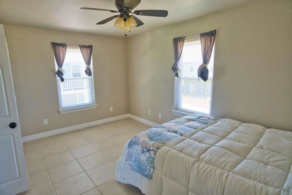 2028 County Road 201 Sargent, TX 77414 - Photo 34 of 45 Guest House Bedroom