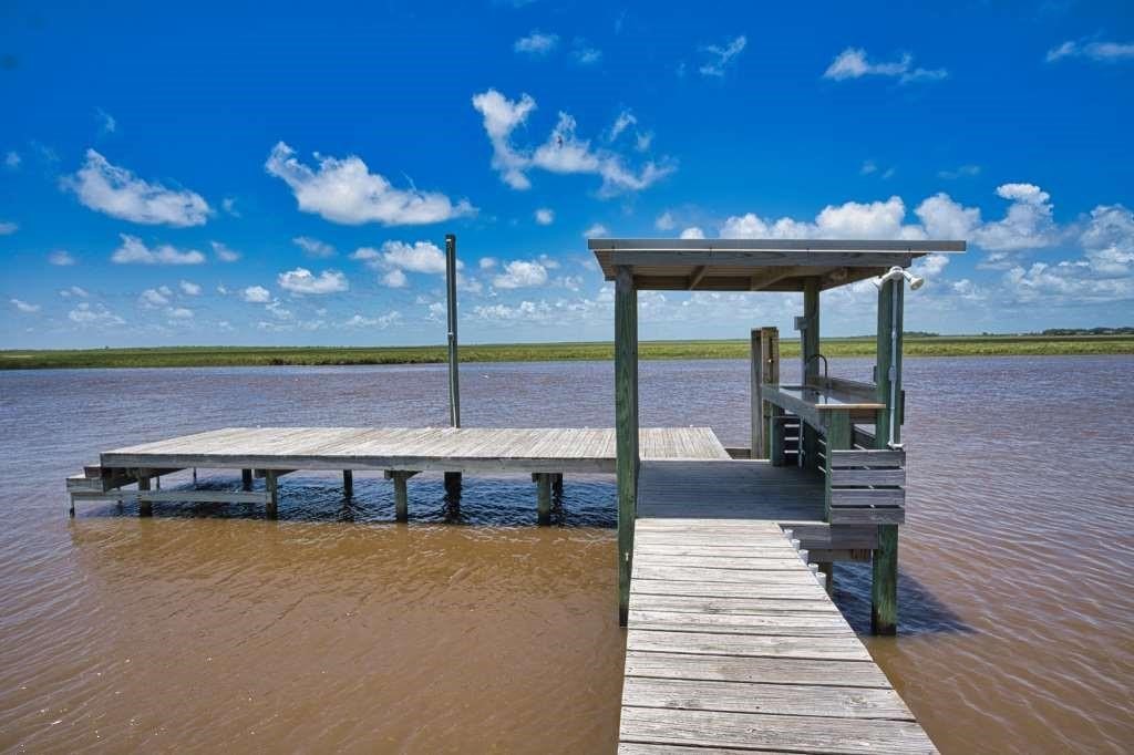 2028 County Road 201 Sargent, TX 77414 - Photo 41 of 45