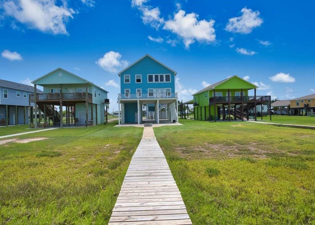 2028 County Road 201 Sargent, TX 77414 - Photo 42 of 45