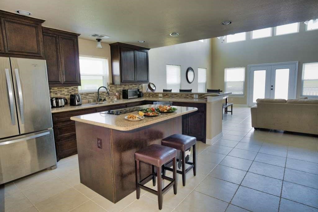 2028 County Road 201 Sargent, TX 77414 - Photo 6 of 45