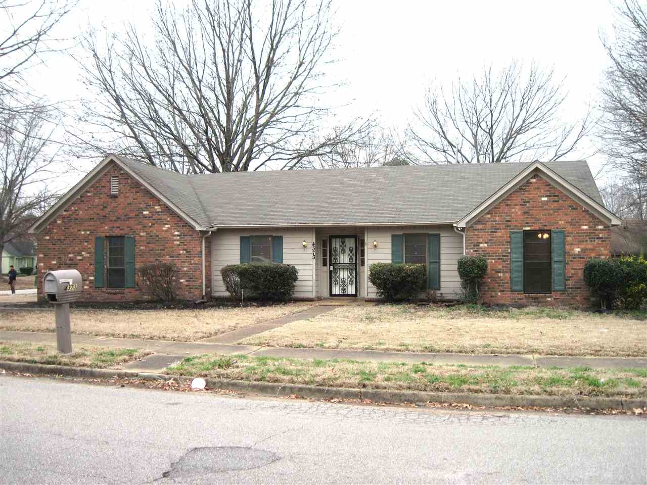 4373 South Germantown Road Memphis, TN 38125 - Photo 1 of 14 Gallery Image 1