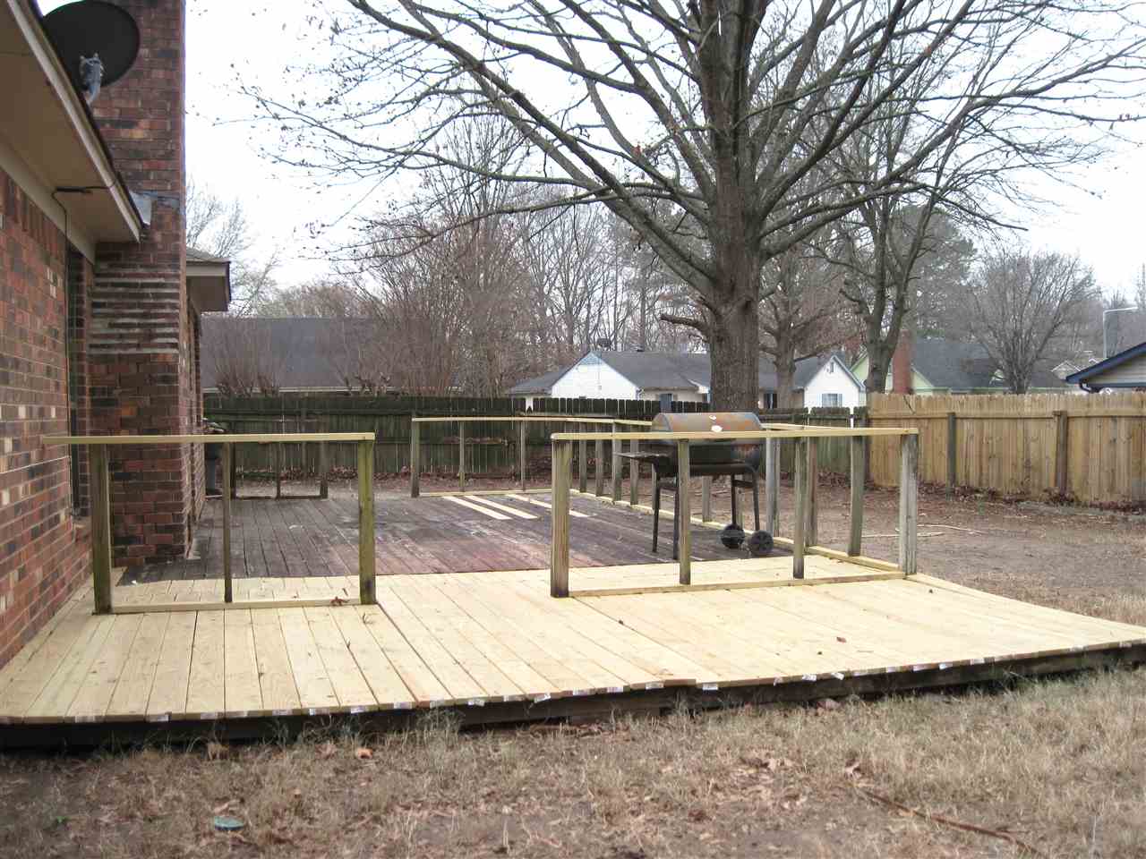 4373 South Germantown Road Memphis, TN 38125 - Photo 12 of 14 Gallery Image 12
