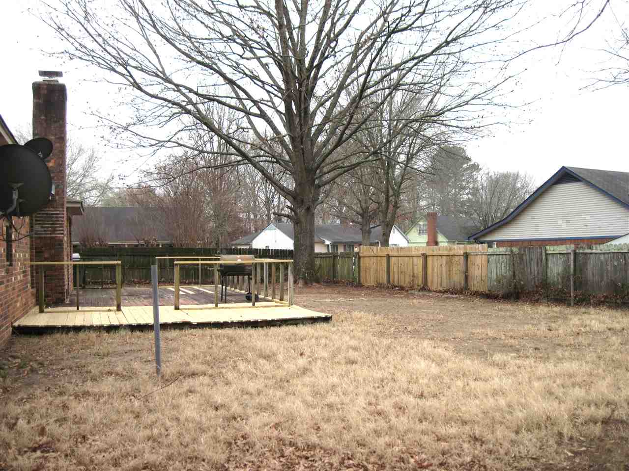 4373 South Germantown Road Memphis, TN 38125 - Photo 13 of 14 Gallery Image 13