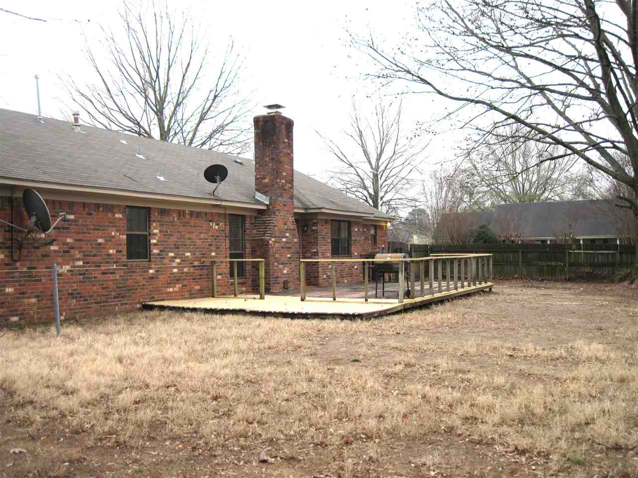 4373 South Germantown Road Memphis, TN 38125 - Photo 14 of 14 Gallery Image 14
