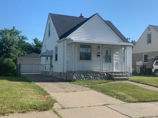 8289 Stephens Center Line, MI 48015 - Photo 2 of 21