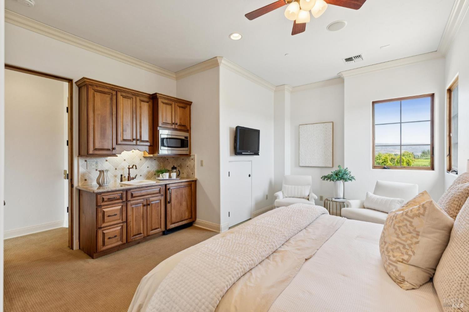 55 Hunter Ranch Road Napa, CA 94558 - Photo 47 of 99 Gallery Image 47