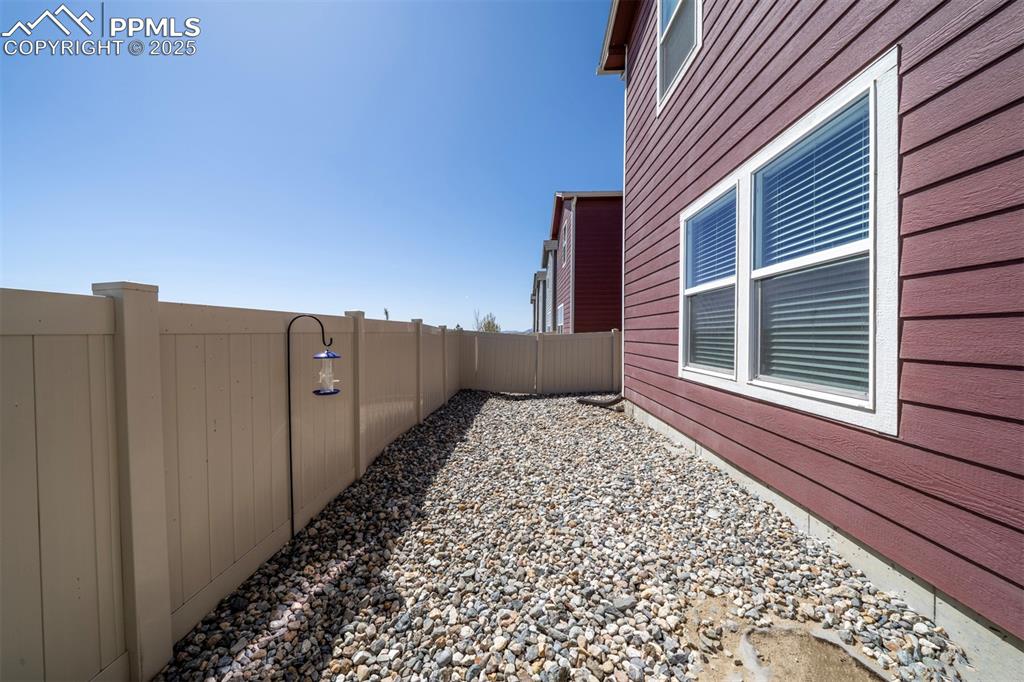 4151 Jericho Loop Colorado Springs, CO 80916 - Photo 33 of 34 a view of balcony
