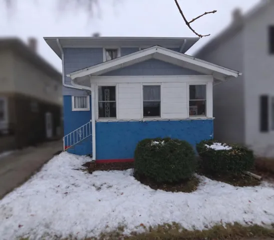 $179,999 | 1411 Maryland Avenue, Sheboygan, WI 53081