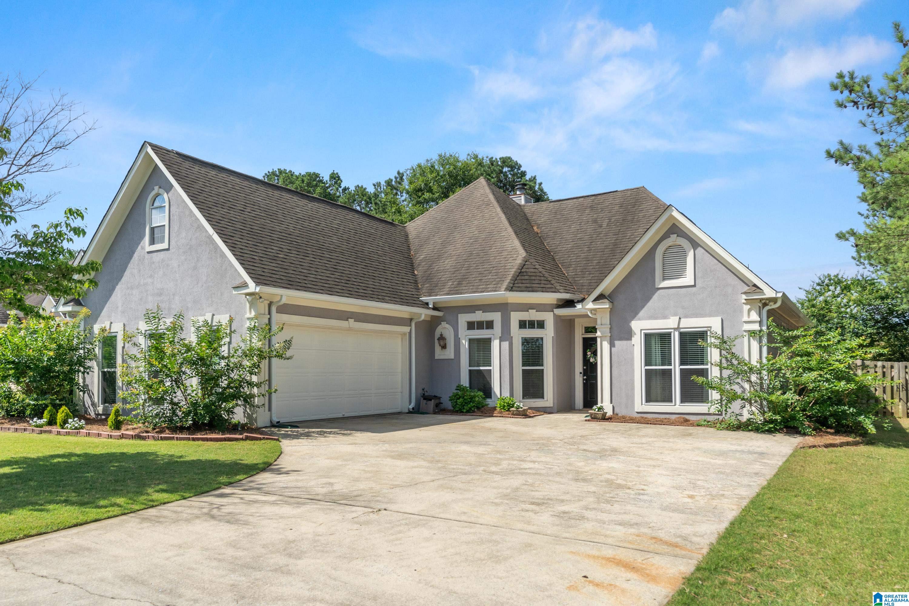 100 Creden Place Alabaster, AL 35007 - Photo 5 of 38
