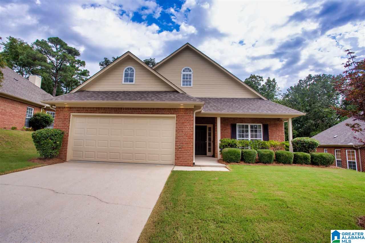 851 Narrows Point Drive Birmingham, AL 35242 - Photo 1 of 32