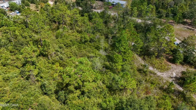 $25,000 | 9119 Ibis Lane, Youngstown, FL 32466