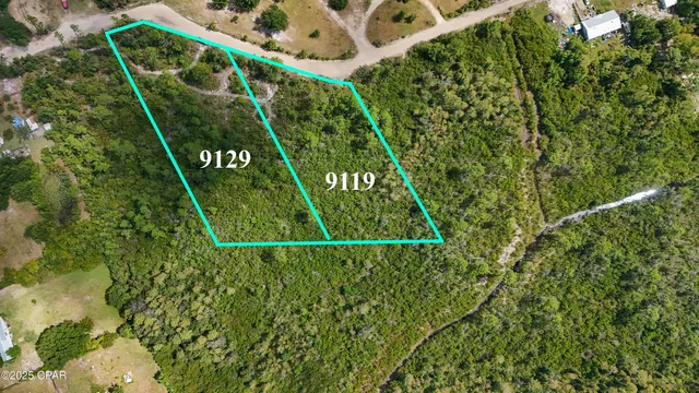 $25,000 | 9119 Ibis Lane, Youngstown, FL 32466