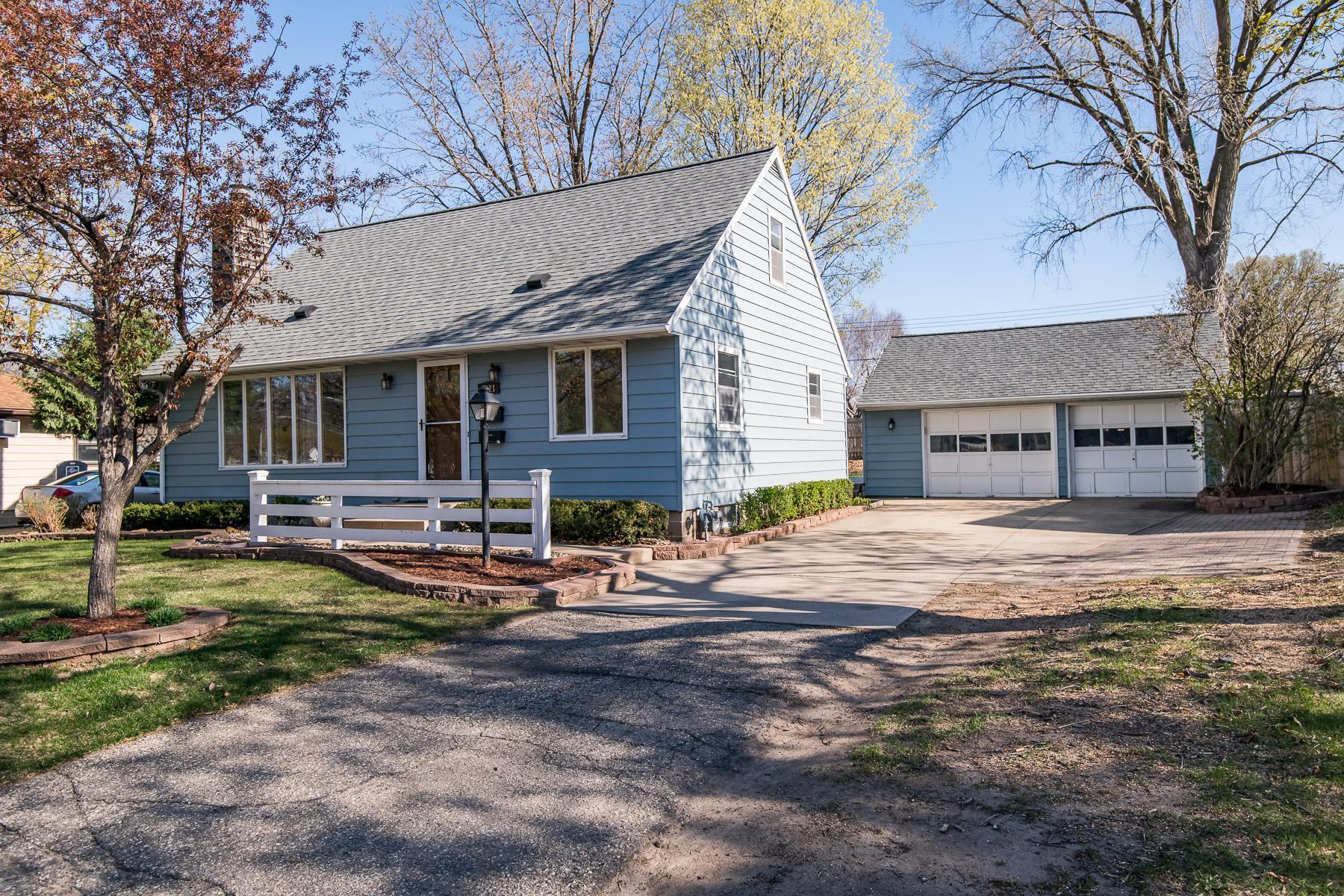 1321 6th Street Southeast Rochester, MN 55904 - Photo 1 of 1 Gallery Image 1
