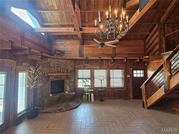 $279,000 | 8 Highway 146, Golconda, IL 62938