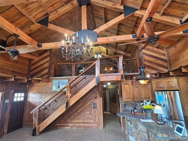 $279,000 | 8 Highway 146, Golconda, IL 62938