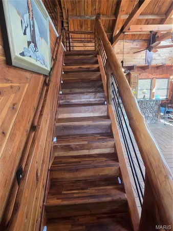 $279,000 | 8 Highway 146, Golconda, IL 62938