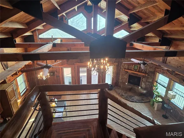 $279,000 | 8 Highway 146, Golconda, IL 62938
