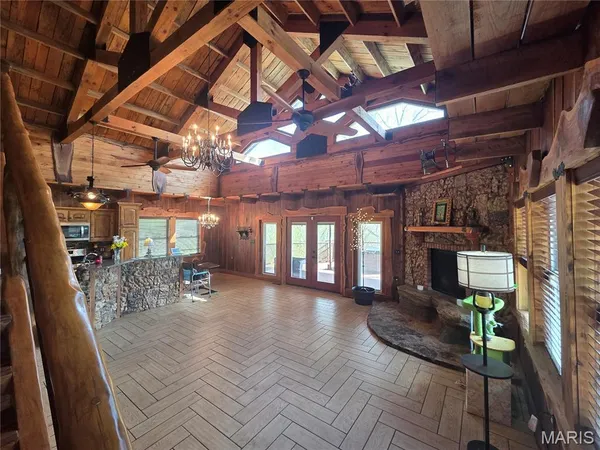 $279,000 | 8 Highway 146, Golconda, IL 62938