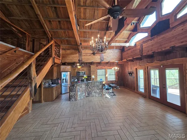 $279,000 | 8 Highway 146, Golconda, IL 62938